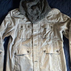 Depart West Lightweight Jacket